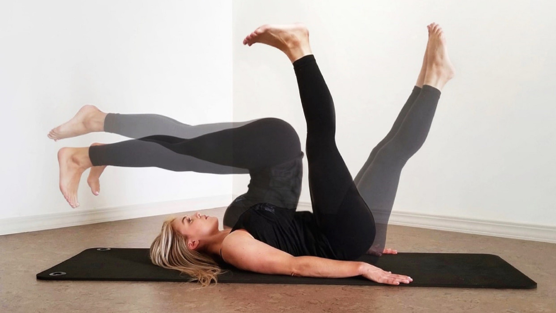 Yoga and Your Fitness